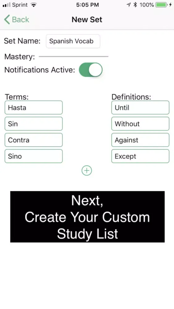 Скриншоты Study Guru A+