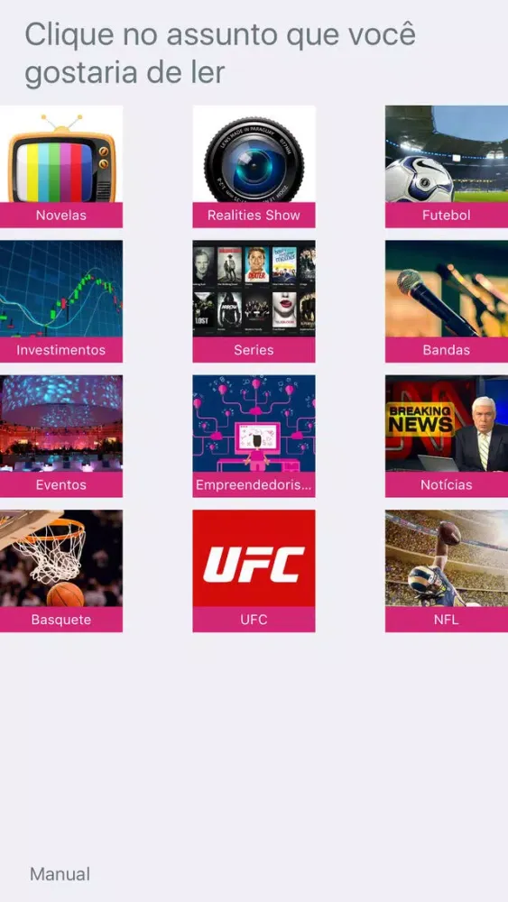 Hashtag | Social Talk & Live Chat & Sports Fan应用截图