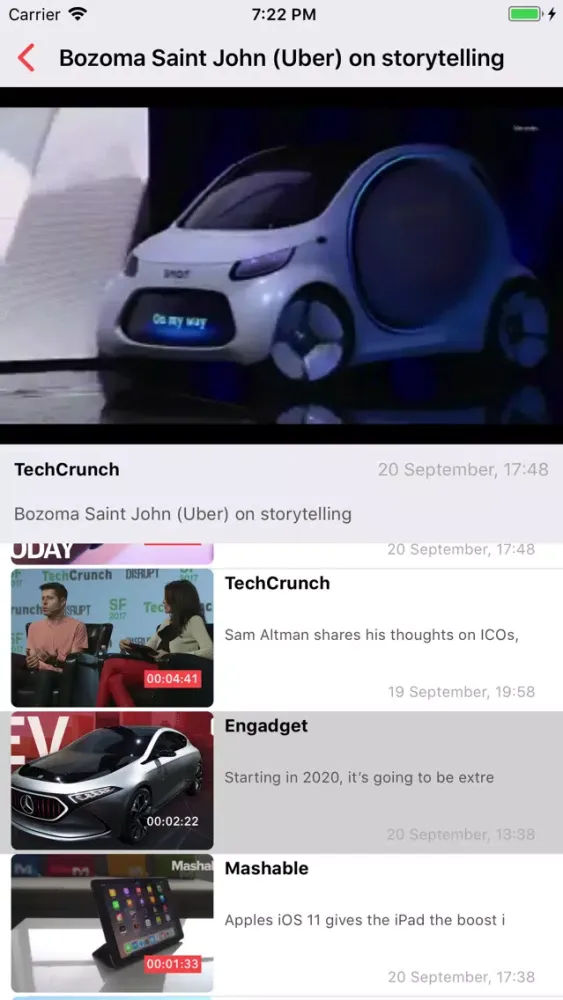 صور Video Track : Watch & Stream