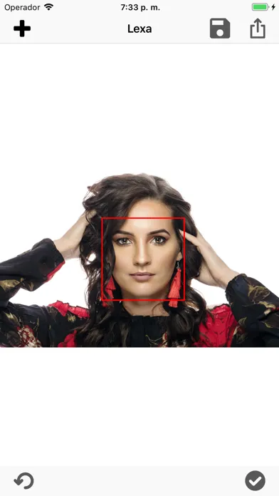 Lexa স্ক্রিনশট