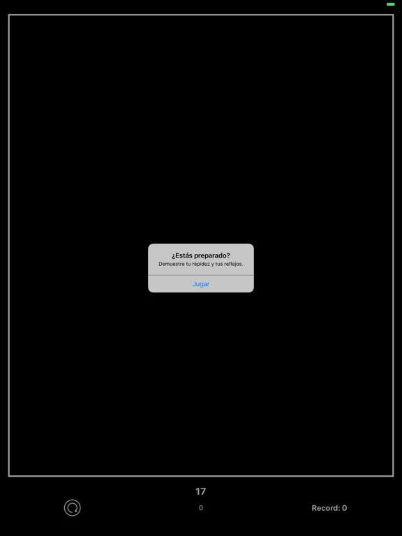 Tast iPad 应用截图