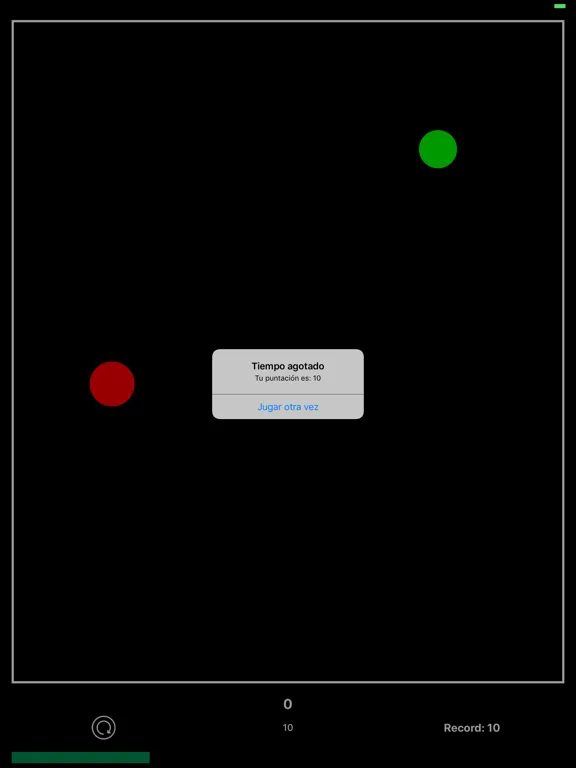 Tast iPad 应用截图