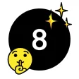 Gaslight Me! Magic 8 Ball Gaslight Me! Magic 8 Ball
