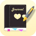 Journal: Notes, Planner, PDFs