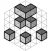 iSometric 3D Form