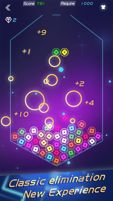 Circle War-Easy Pleasure Games应用截图