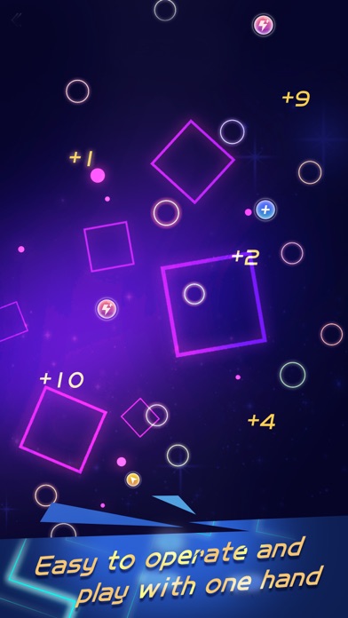 Circle War-Easy Pleasure Games应用截图