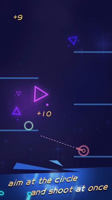 Circle War-Easy Pleasure Games应用截图