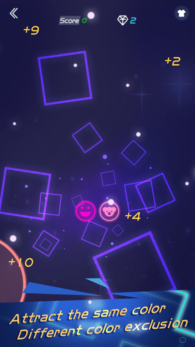 Circle War-Easy Pleasure Games应用截图