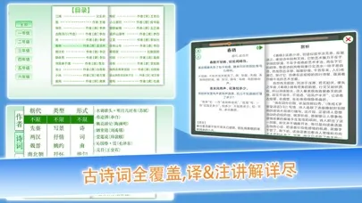 Capturas de tela do Class Rooms for Pupil