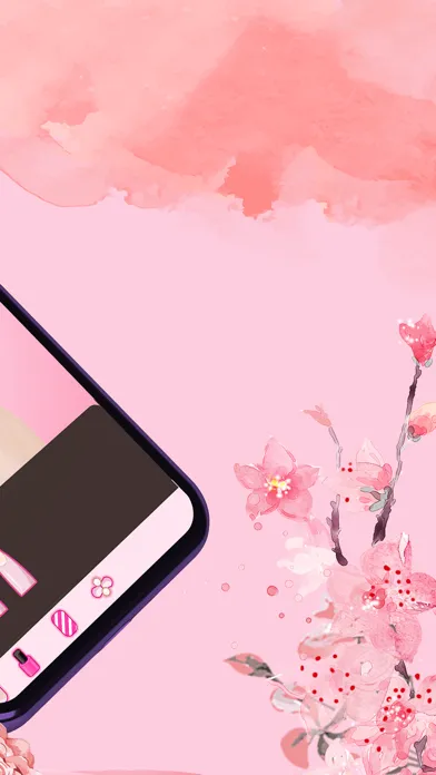 Real Nail Salon - Girls games Screenshots