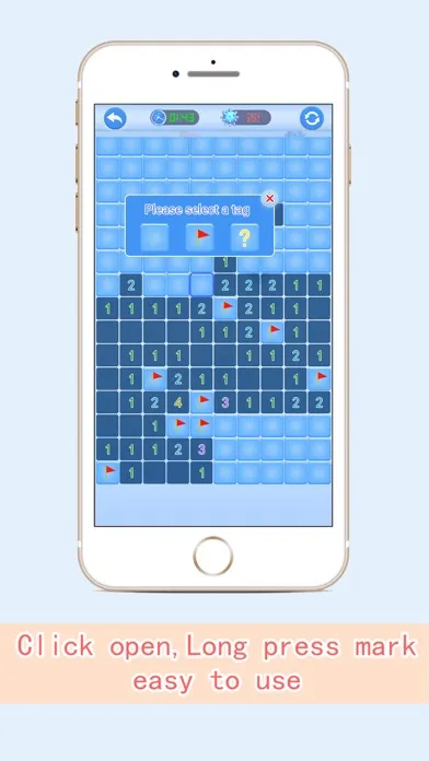 minesweeper - professional Screenshots