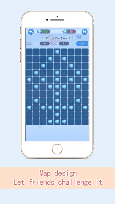 minesweeper - professional Screenshots