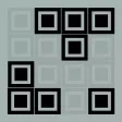 Classic Brick - Childhood Game Classic Brick - Childhood Game