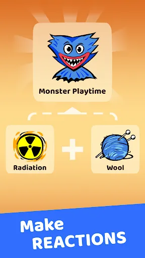 Screenshot di Doodle God: Alchemy Simulator
