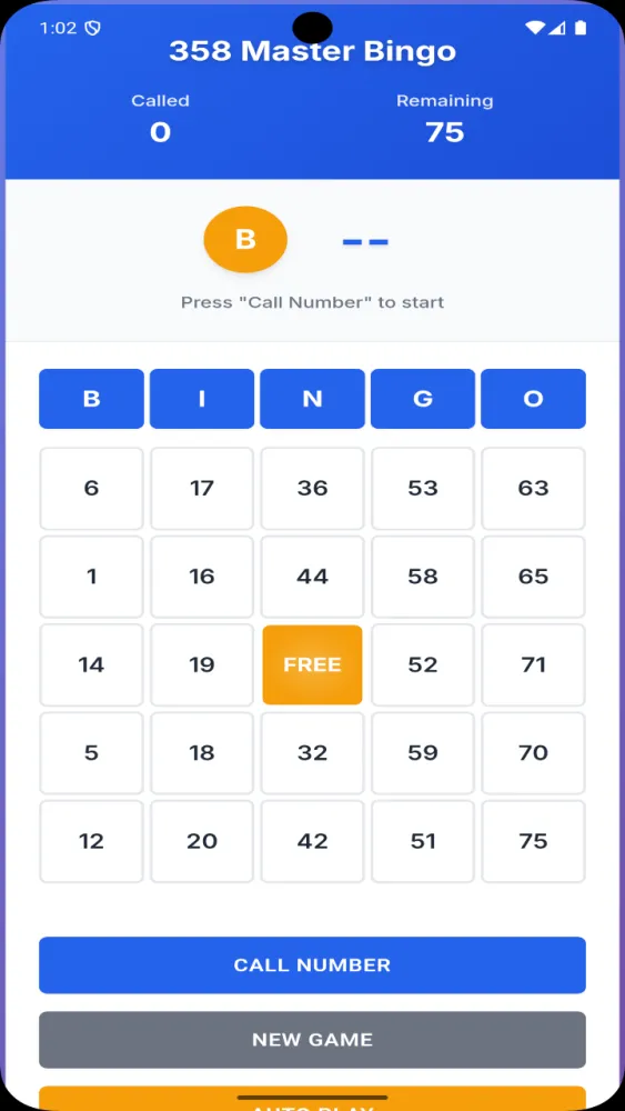 358 Master Screenshots