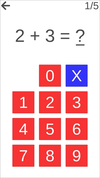 Daily Brain Training スクリーンショット