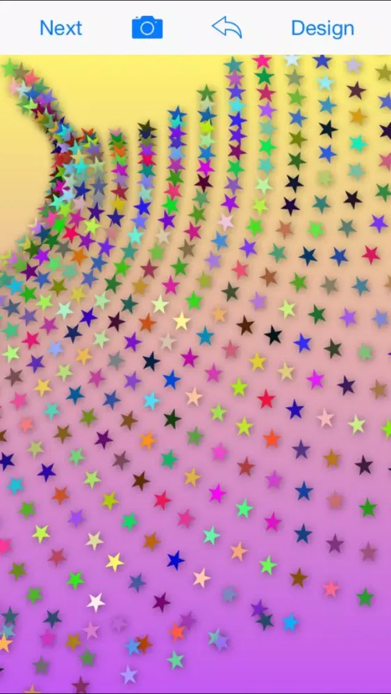 pKit - Variety Patterns Create Screenshots