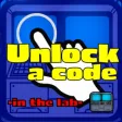 Unlock a Code
