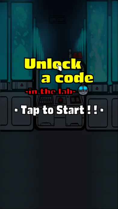 Unlock a Code应用截图