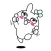 Blusher rabbit (free)
