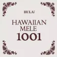 HULA Le'a HAWAIIAN MELE 1001