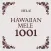 HULA Le'a HAWAIIAN MELE 1001