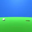 GolfPuttingMessage