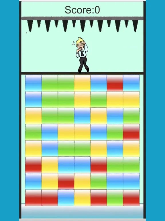 Approach Puzzle iPad 應用截圖