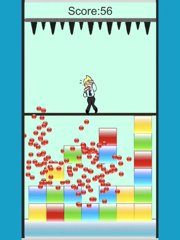Approach Puzzle iPad 應用截圖