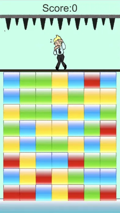 Approach Puzzle應用截圖