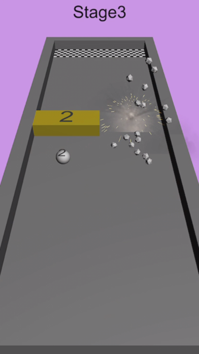 Zrzuty ekranu Block Strike!