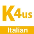 K4us Italian Keyboard
