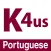 K4us Portuguese Keyboard