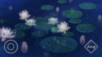 Zrzuty ekranu Water Lily