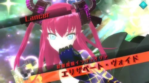 Fate/EXTELLA-screenshot-5