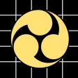 Japanese Family Crest Nonogram Japanese Family Crest Nonogram