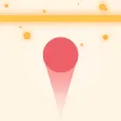 Frustrated Ball - Casual Game Frustrated Ball - Casual Game