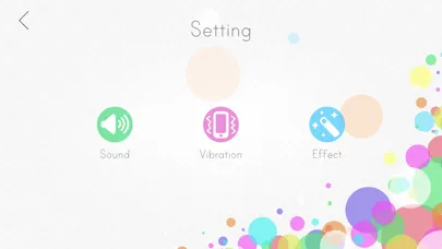 Capturas de tela do Pop Colors - Online