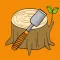 木工職人 for DQX