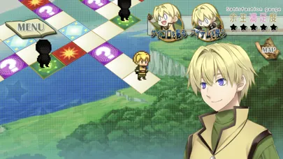 えにぐま！"alea iacta est" Screenshots