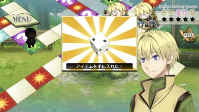 えにぐま！"alea iacta est" Screenshots