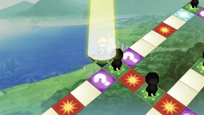 えにぐま！"alea iacta est" Screenshots