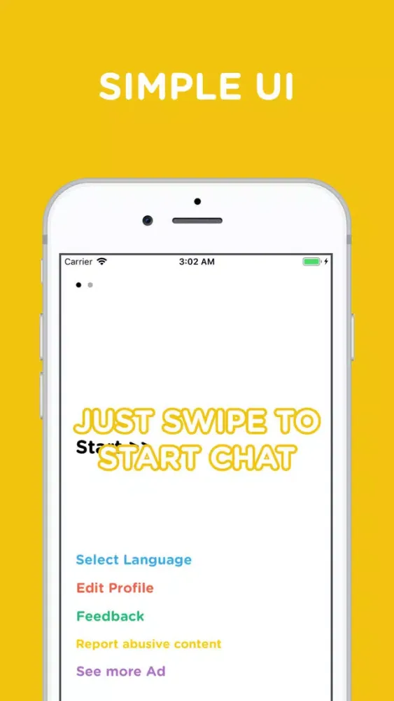 ภาพหน้าจอของ Chatful