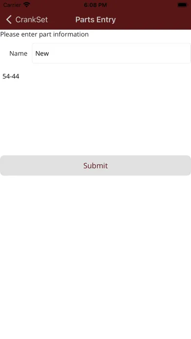 Gear Ratio Calculator 2 Screenshots