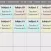 Time Table : Class