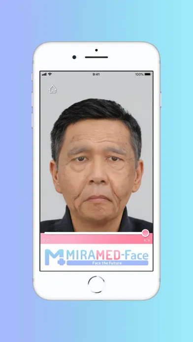 MIRAMED-Face স্ক্রিনশট