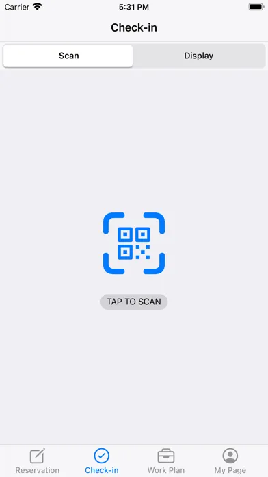 Acall Mobile Screenshots
