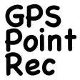GPS Point Recorder GPS Point Recorder