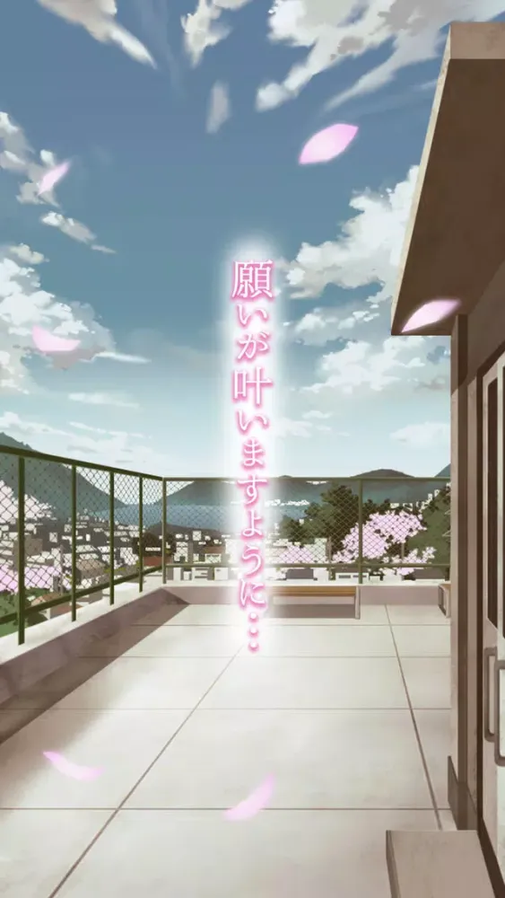 脱出ゲーム 恋桜のおまじない স্ক্রিনশট